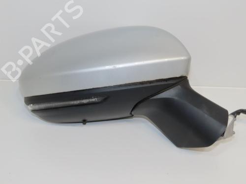 Used Right mirror Right mirror RENAULT CLIO V (B7_) 1.0 LPG (B7MT) (101 hp) 33188196 33188196