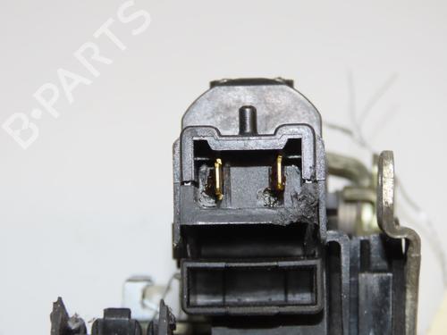 Used Front right lock Front right lock RENAULT MASTER II Van (FD) 2.5 dCi (FD01, FD02, FD21, FD22, FD31, FD32, FD3Y, FD71,... (120 hp) 36396132 36396132