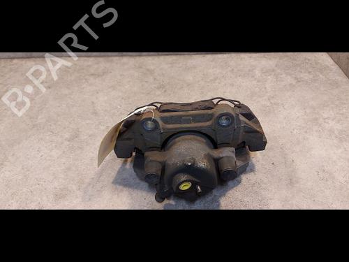 Right front brake caliper VW POLO V (6R1, 6C1) 1.6 TDI | BP14877482M104 