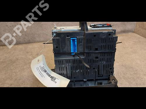 Radio ALFA ROMEO MITO (955_) 1.3 MultiJet (955AXP1A, 955AYC1A) | BP9608451E6 