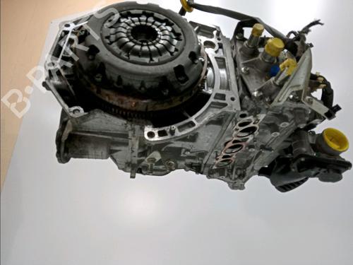 Engine NISSAN MICRA IV (K13K, K13KK) 1.2 | BP11098687M1