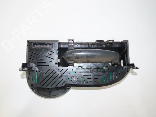 Instrument cluster RENAULT TWINGO II (CN0_) 1.2 16V (CN0K, CN0V, CN0A) | BP32129648C47 - Image 2