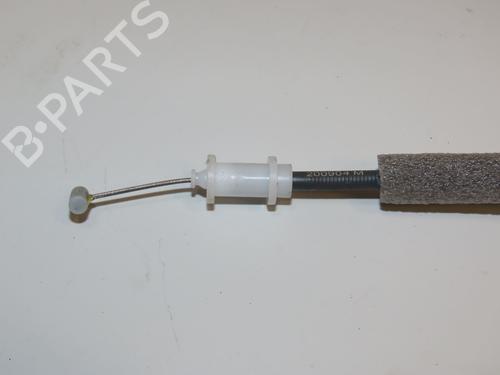 Front left lock PEUGEOT 208 II (UB_, UP_, UW_, UJ_) e-208 | BP28968827C98 