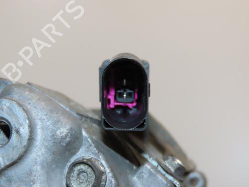 Used AC compressor AC compressor 28829240 28829240