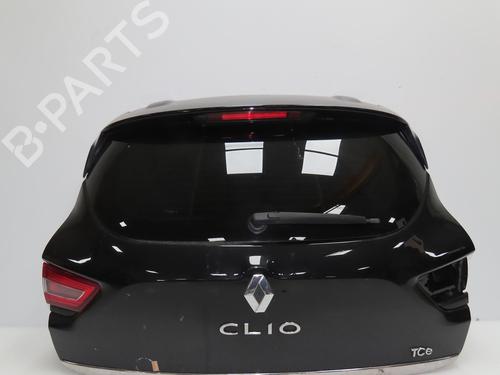 Bagklap CC/Kombi-Coupé Bagklap CC/Kombi-Coupé CITROËN XSARA PICASSO (N68) 2.0 HDi (90 hp) 36495473 36495473