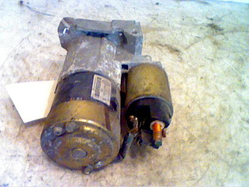 Starter RENAULT KANGOO Express (FC0/1_) | BP23171869M8 - Image 2