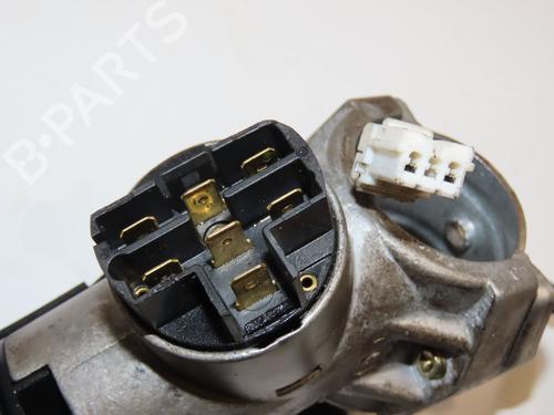 Used Electronic module PEUGEOT BOXER Bus (230P) 2.5 D (86 hp) 29150956