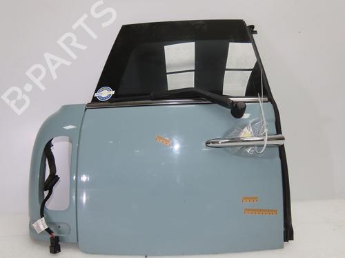 Venstre bagagerum dør Venstre bagagerum dør MINI MINI CLUBMAN (R55) Cooper D (112 hp) 36427322 36427322
