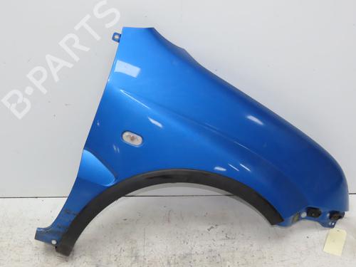 Right front fenders SUZUKI IGNIS II (MH) 1.3 DDiS (RM413D) | BP28830904C42 