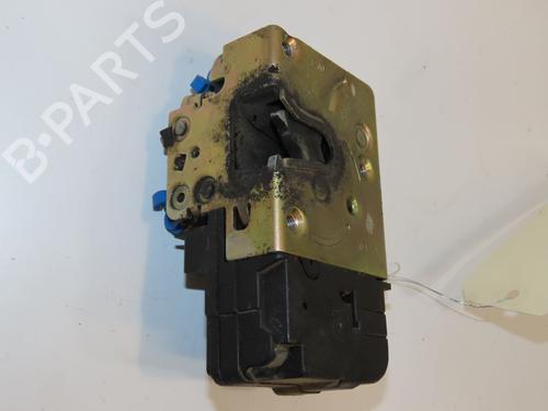 Used Front left lock Front left lock CITROËN BERLINGO / BERLINGO FIRST Box Body/MPV (M_) 1.9 D 70 (MBWJZ, MCWJZ) (69 hp) 33059435 33059435