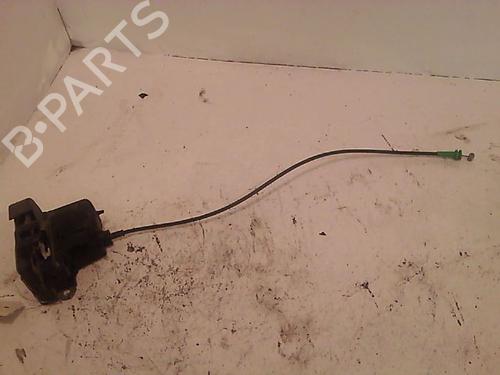 Front right lock RENAULT MEGANE I (BA0/1_) 1.9 dTi (BA08, BA0N) | BP23176337C97 