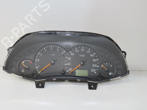 Used Instrument cluster Instrument cluster FORD FOCUS I (DAW, DBW) 1.8 Turbo DI / TDDi (90 hp) 36494522 36494522