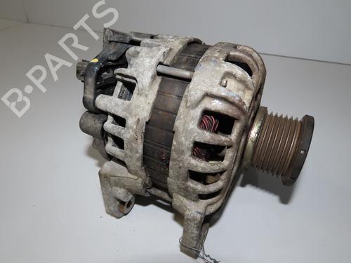 Generator Generator 39601697 39601697