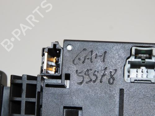 Steering column stalk CITROËN C5 II (RC_) 1.6 HDi (RC8HZB) | BP37083278I23 - Image 8