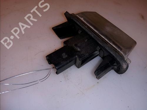 Licence plate light TOYOTA YARIS (_P13_) 1.5 Hybrid (NHP130_, NHP130) | BP14880588I40 