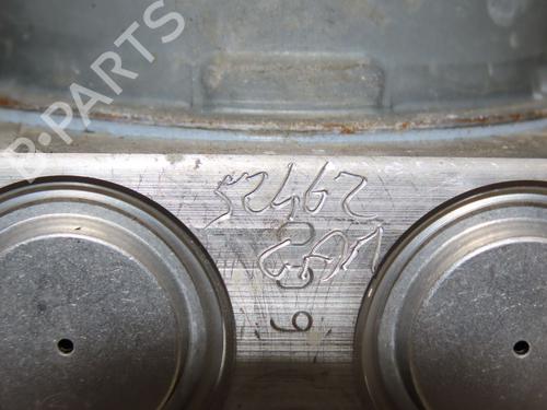 ABS pump HYUNDAI ix20 (JC) 1.4 | BP23064607M43 