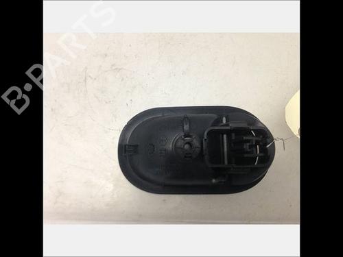 Used Front right interior door handle Front right interior door handle RENAULT MEGANE II (BM0/1_, CM0/1_) 1.5 dCi (BM0F, BM0T, BM2B, CM0F, CM0T) (82 hp) 9594190 9594190