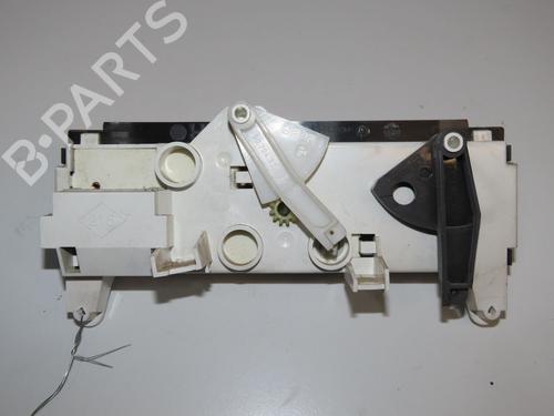 Climate control RENAULT KANGOO Express (FC0/1_) 1.2 16V (FC05, FC0W, FC1D, FC1P, FC1K, FC0T) | BP37650769I5 - Image 4