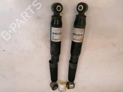 Right rear shock absorber PEUGEOT 807 (EB_) 2.0 HDI | BP16769555M19 
