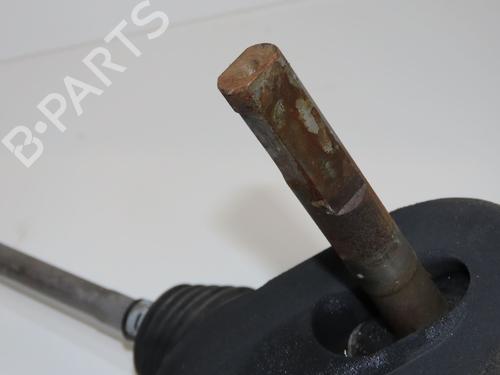 Steering rack RENAULT TWINGO II (CN0_) 1.2 16V (CN04, CN0B) | BP36395780M22 - Image 4