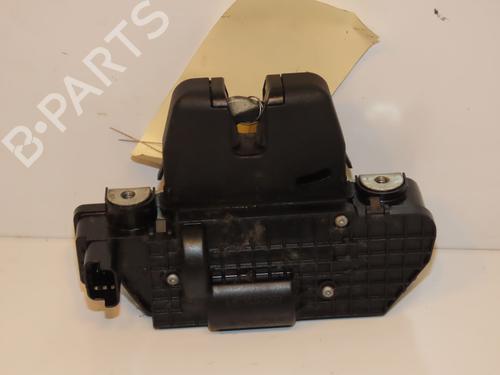 Bakluke lås PEUGEOT 2008 I (CU_) 1.2 THP 130 / PureTech 130 (130 hp) 16688277