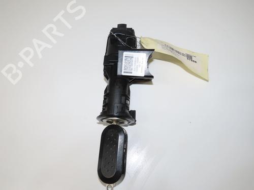 Ignition barrel FIAT 500 (312_) 1.2 (312AXA1A) | BP36682261M48 - Image 2