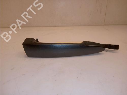 Used Rear right exterior door handle BMW 1 (F20) 118 d (143 hp) 12944210