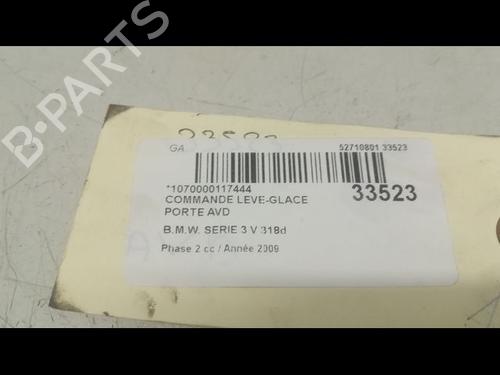 Used Switch Switch BMW 3 Touring (E91) 318 d (143 hp) 9598214 9598214