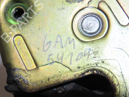 Front right lock RENAULT KANGOO (KC0/1_) D 65 1.9 (KC0E, KC02, KC0J, KC0N) | BP28968801C97 
