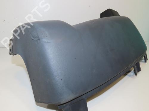 Corner bumper PEUGEOT BOXER Van 2.2 HDi 130 | BP19668729C117 