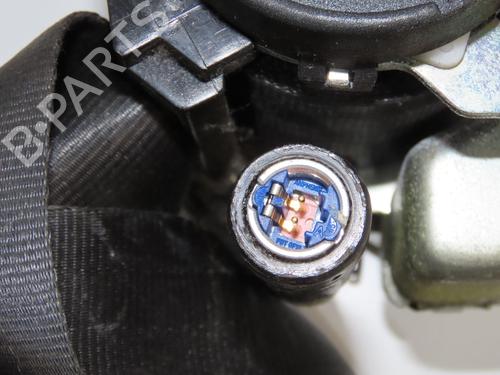 Front right seatbelt CITROËN C3 Picasso (SH_) 1.6 HDi | BP32223385I25  - Image 5