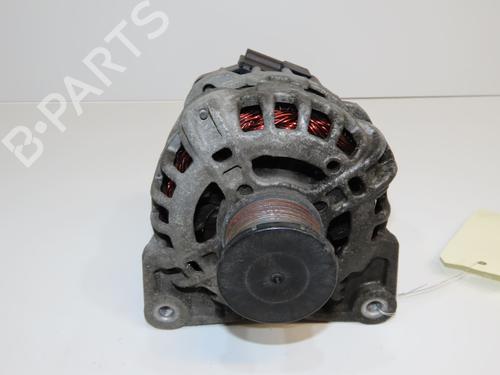 Alternator RENAULT TWINGO III (BCM_, BCA_) 1.0 SCe 70 | BP36819850M7 - Image 2