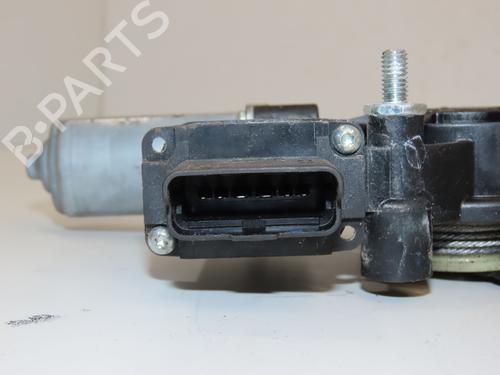 Front left window mechanism FIAT DUCATO Van (250_) 130 Multijet 2,3 D | BP28968506C22