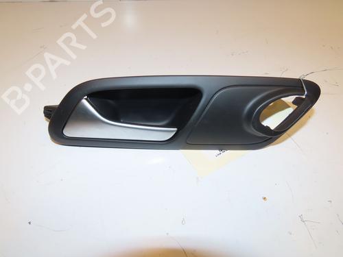 Used Rear left interior door handle Rear left interior door handle VW PASSAT B7 (362) 2.0 TDI 4motion (177 hp) 16707487 16707487