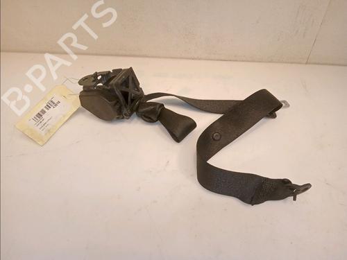 Gurtstraffer links hinten BMW 1 (F20) 118 d (143 hp) 12944176