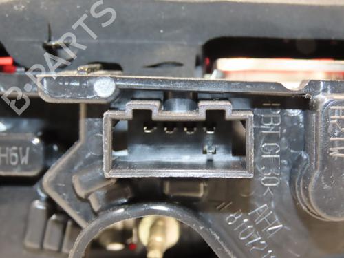 Right tailgate light AUDI A3 (8V1, 8VK) 1.4 TFSI | BP26404441C80