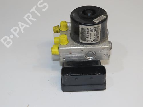 ABS pump CITROËN C3 Picasso (SH_) 1.6 HDI 90 | BP33770373M43 - Image 7