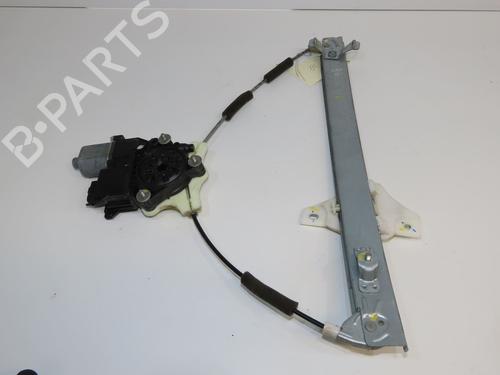 Used Front left window mechanism Front left window mechanism HYUNDAI i20 II (GB, IB) 1.1 CRDi (75 hp) 36396058 36396058