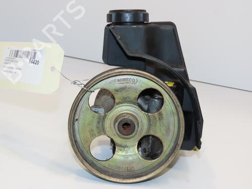 Steering pump CITROËN XSARA PICASSO (N68) 2.0 HDi | BP28967485M99 