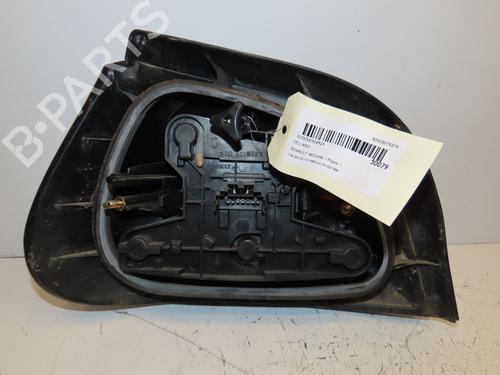 Right taillight RENAULT MEGANE I (BA0/1_) 1.6 e (BA0F, BA0S) | BP17514424C35 