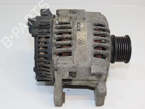 Alternator VW POLO III (6N1) 60 1.4 | BP31120075M7 