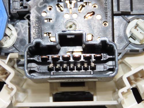 Climate control DACIA SANDERO II TCe 90 (B8M1, B8MA, B8AC) | BP40241027I5 - Image 3