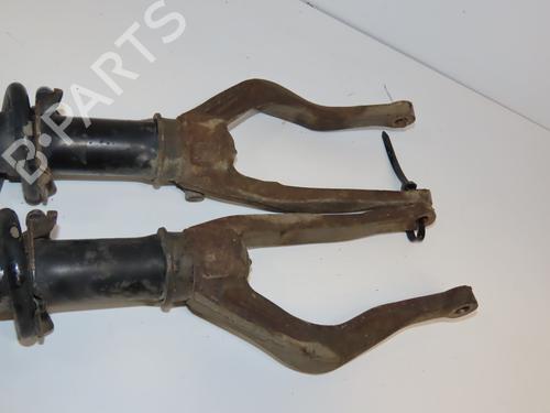 Right front shock absorber HONDA CIVIC VI Hatchback (EJ, EK) 1.4 i S (EJ9) | BP23064600M17 