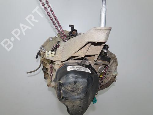 Gearbox RENAULT TWINGO III (BCM_, BCA_) 1.0 SCe 65 (BCMJ) | BP40273951M3 - Image 6
