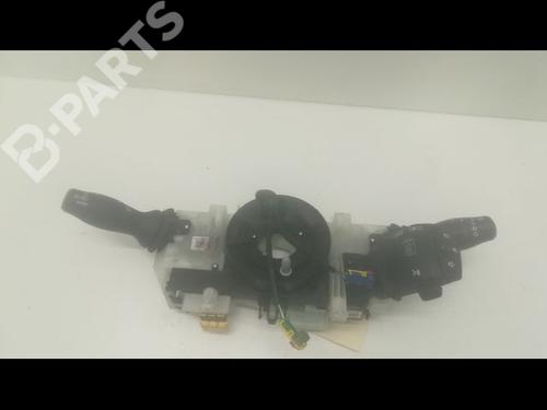 Used Steering column stalk RENAULT MEGANE III Hatchback (BZ0/1_, B3_) 1.6 16V Hi-Flex (BZ03) (110 hp) 9600085