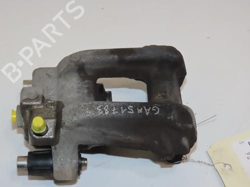 Used Right rear brake caliper BMW 1 (F20) 114 d (95 hp) 26381218
