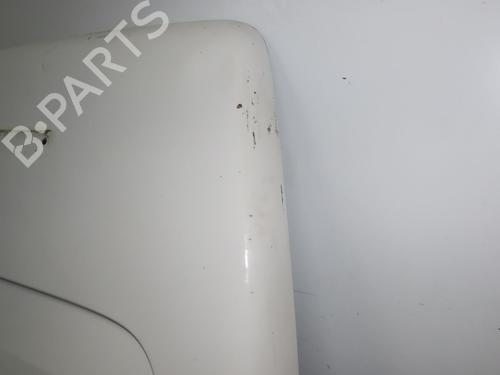 Right tailgate RENAULT MASTER II Van (FD) 2.8 dTI (FD0C, FD0F, FD2B, FD2F, FD3C, FD3F) | BP28832333C77 
