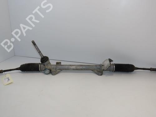 Steering rack NISSAN QASHQAI I (J10, NJ10) 1.6 dCi All-wheel Drive | BP29294160M22 