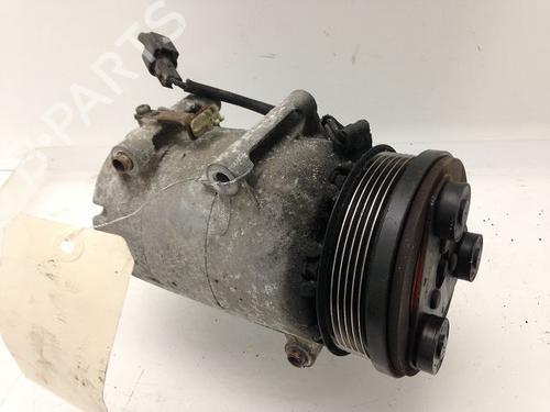 AC compressor FORD FOCUS II Turnier (DA_, FFS, DS) 1.8 TDCi | BP36493551M34 - Image 3