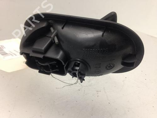 Used Front right interior door handle RENAULT CLIO III (BR0/1, CR0/1) 1.5 dCi (BR17, CR17) (86 hp) 23175902